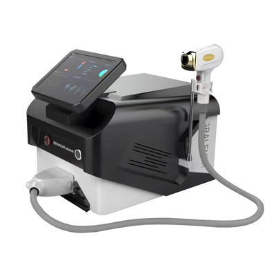 Laser-Haar-Abbau-Gerät der Dioden-10Hz