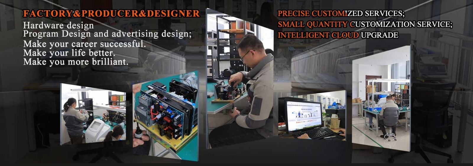 China Weifang Eva Electronic Technology Co. , Ltd. Unternehmensprofil
