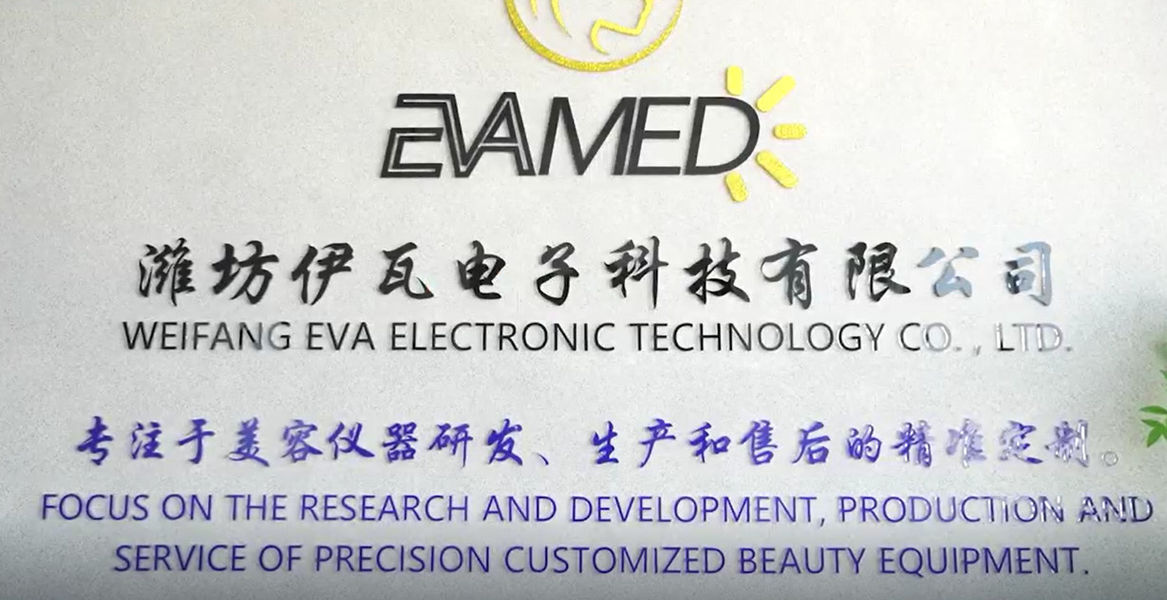 China Weifang Eva Electronic Technology Co. , Ltd. Unternehmensprofil