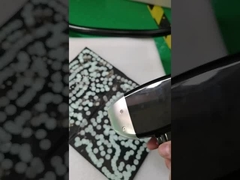 Laser-Haar-Abbau-Maschinen-Schwarzes 755nm 808nm 1064nm der Dioden-1200W