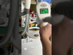 5 in 1 Vakuumhohlraumbildungs-Maschine, 80kPa Fettabbauder maschine zur Hochfrequenz-10kPa