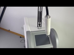 Alexdrit Laser für schwarze Haut