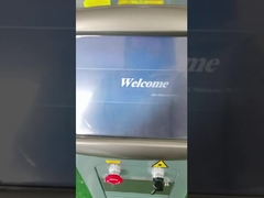 Fraktionierte CO2-Lasern Pigmententfernung Narbenentfernung große Poren Behandlung 110V-250V