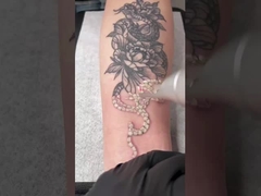 Laser-Maschine 1064nm 532nm Q der Picosekunden-450ps schaltete Nd Yag