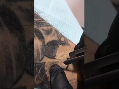 Laser-Maschine 1064nm 532nm Q der Picosekunden-450ps schaltete Nd Yag