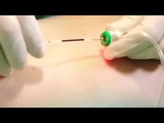 Laser-Lipolyse-Maschine