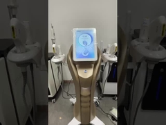 Gesichtsfaltenentfernung HIFU-Maschine Ultraschall Hochintensität fokussiert