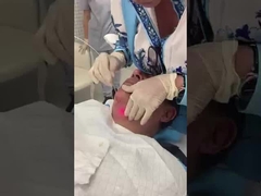 Laser-Lipolyse 1470nm-Diodenfaser-Laser-Maschine