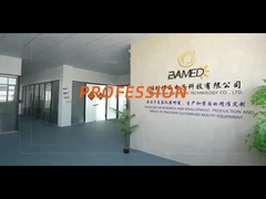 Fabrik der Laser-Schönheitsmaschine