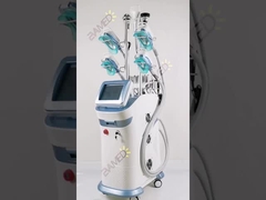 7-in-1 Kryo-Lipo-Maschine