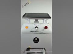 Auf der Suche nach einem rentablen und zuverlässigen Gerät für Ihren Salon oder Ihre Klinik?