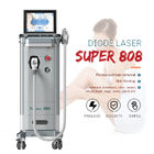 No Pain TEC Cooling Salon Laser Hair Removal Machine 808nm