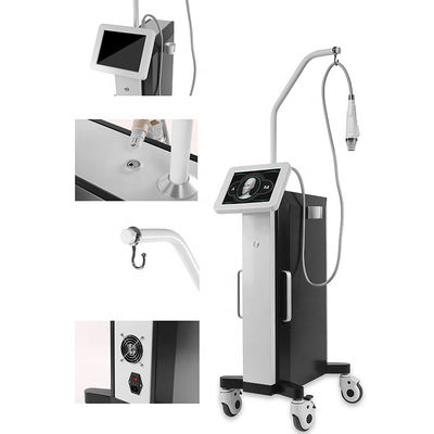 Skin Rejuvenation 100V To 240V Microneedle RF Machine