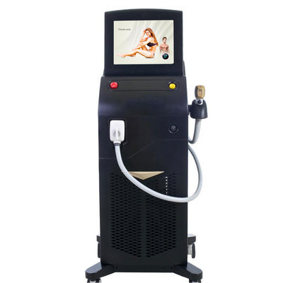 Professional German Diode Laser Hair Removal Machines Customization