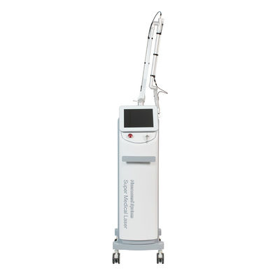 Advanced Picosecond Eva-ND03 Lasermaschine mit vier Laser-Typen und doppelten Stangen