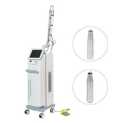 Eva-ND03 Picosekundenlasermaschine mit 6 Köpfen ((4 2) und 450ps/750ps/2000ps Puls