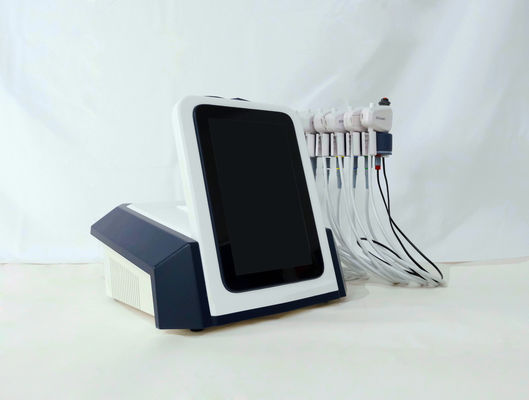 75kg Frequency Electric  EMS Body Slimming Machine for Beauty Salon/Clinic/Body Sculpture Center