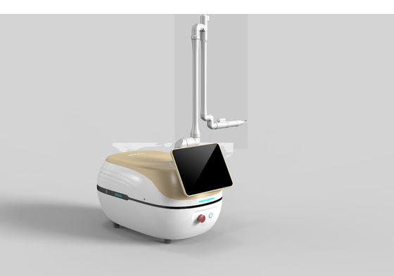 Eva-ND03 Nd Yag 1064 Laser Picosecond Laser Tattoo Entfernung Laser Haare und Tätowierung Entfernung Maschine